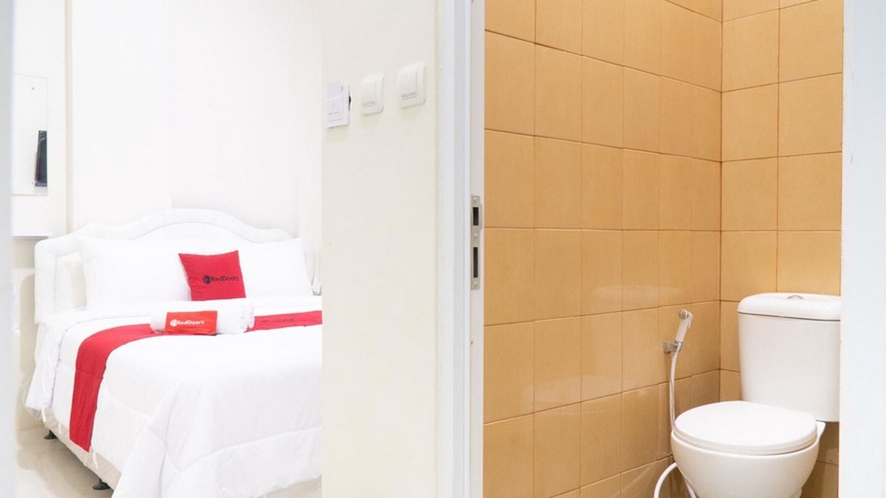 Photo of Bathroom in Ciakar
