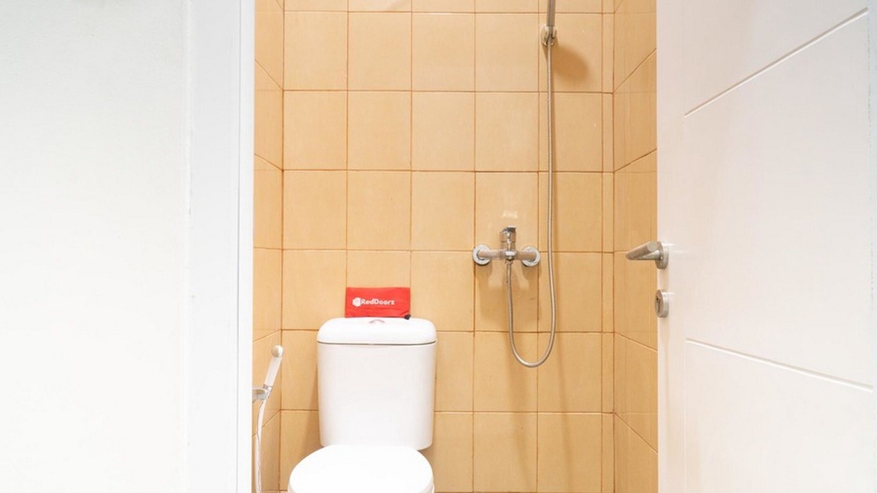 Photo of Bathroom in Ciakar