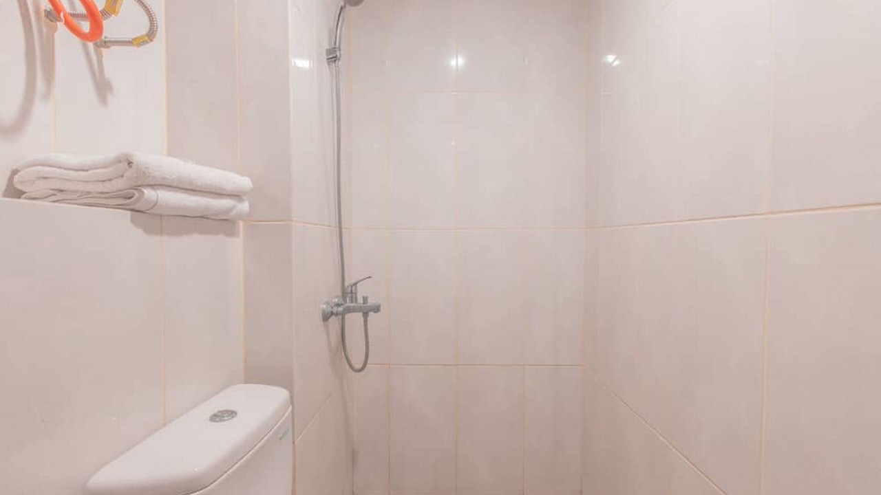Photo of Bathroom in Pekayon Jaya
