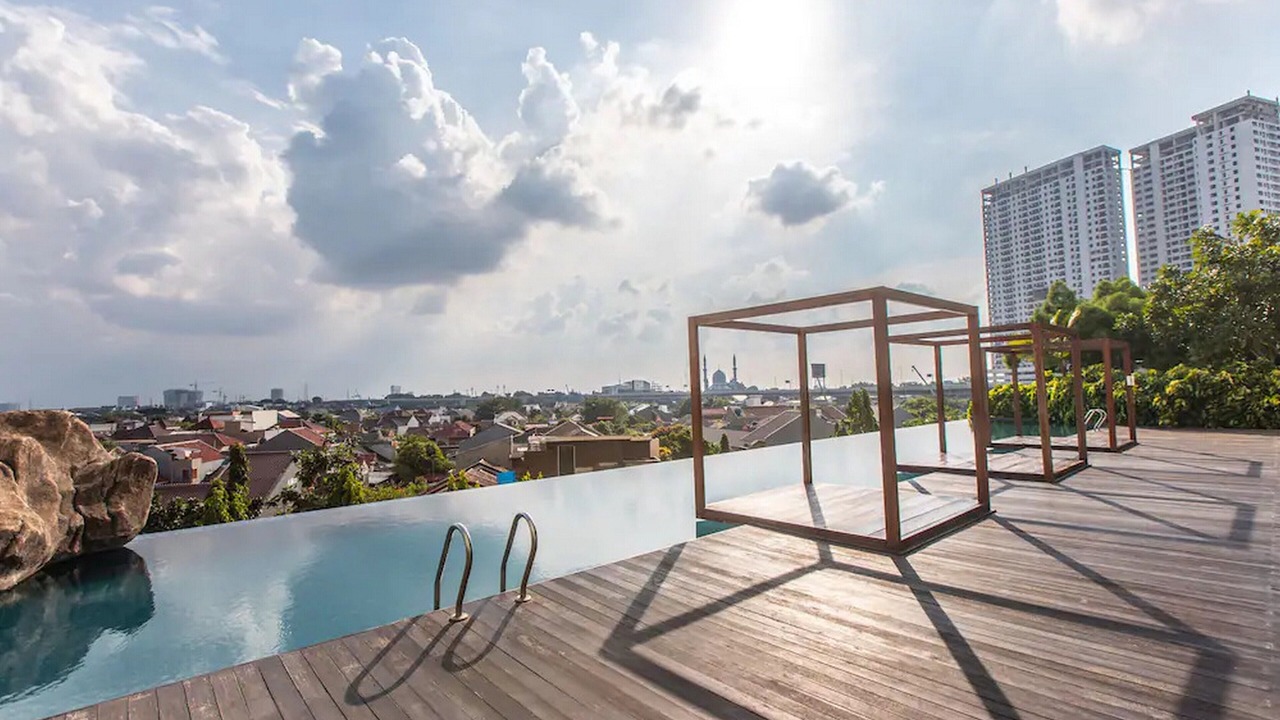 Photo of Outdoor in Pekayon Jaya