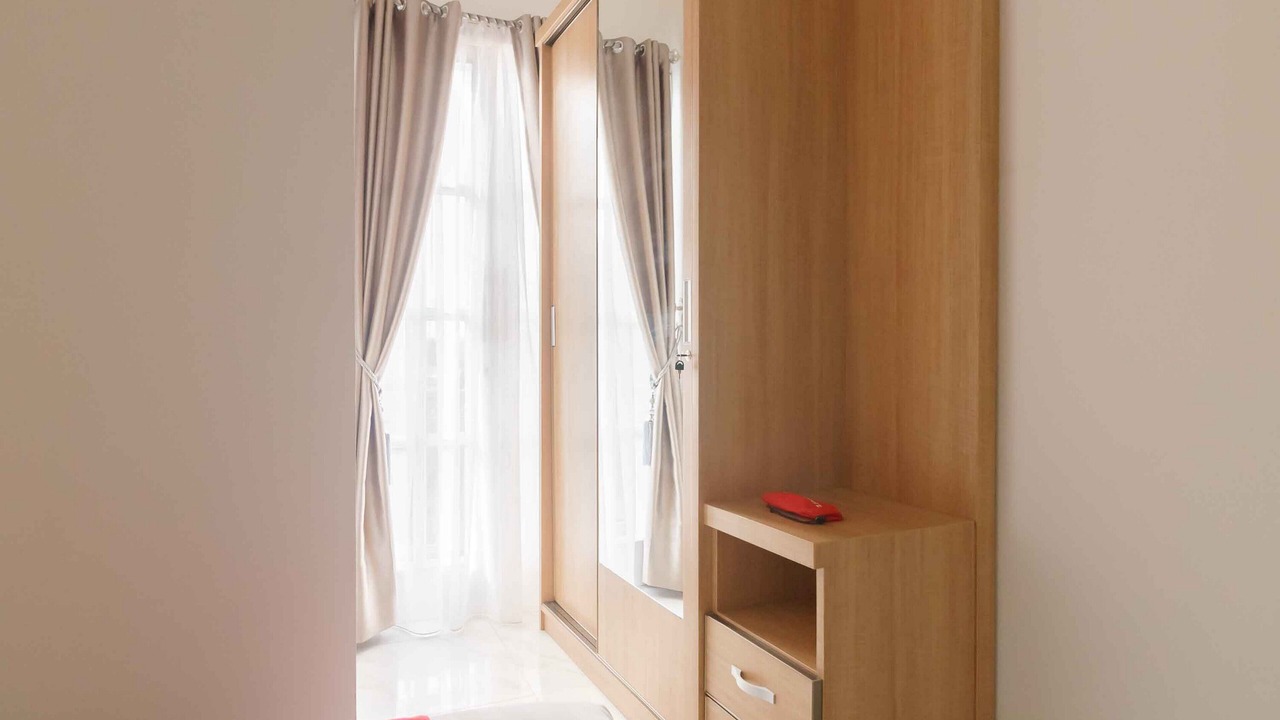 Photo of Bedroom in Padang