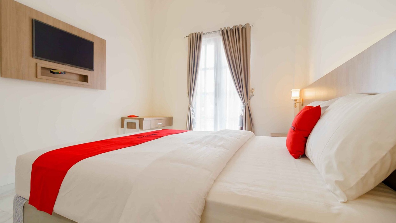 Photo of Bedroom in Padang