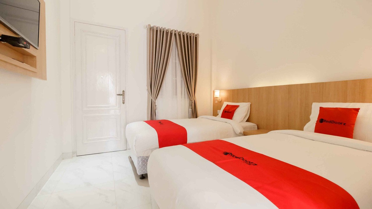 Photo of Bedroom in Padang
