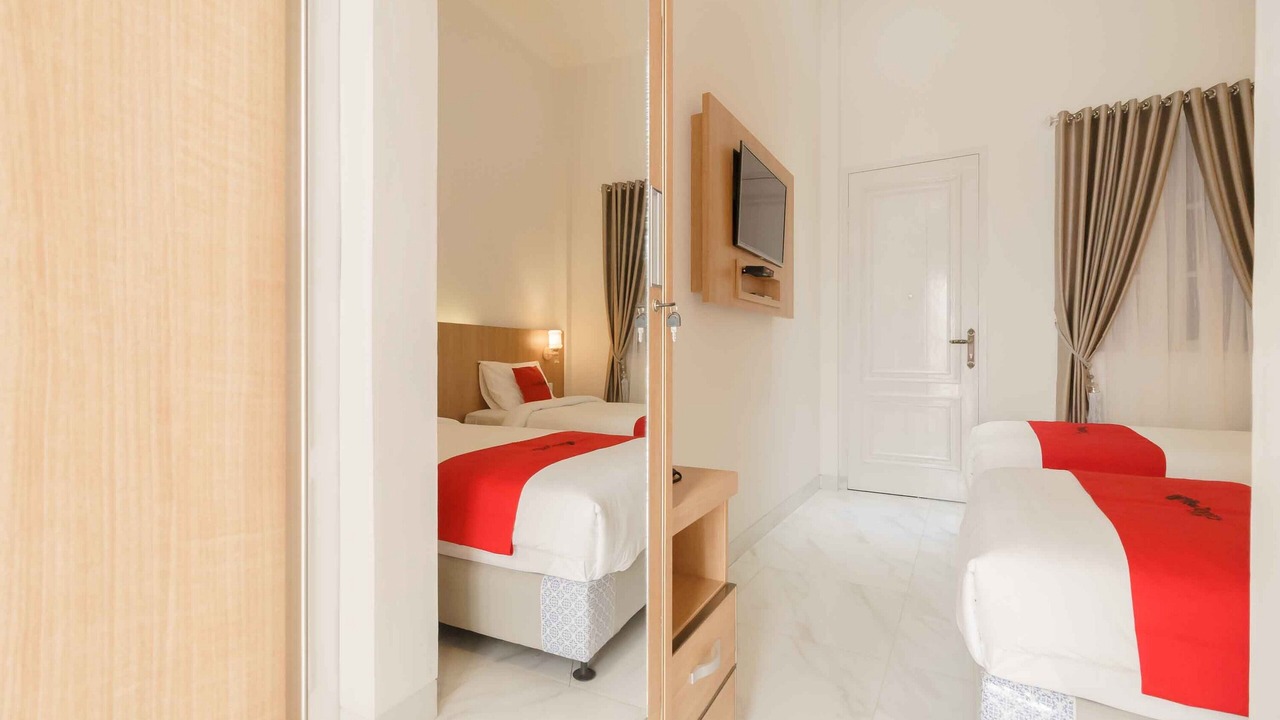 Photo of Bedroom in Padang