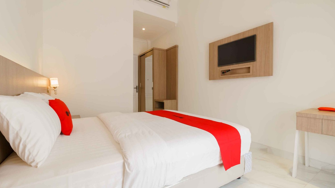 Photo of Bedroom in Padang