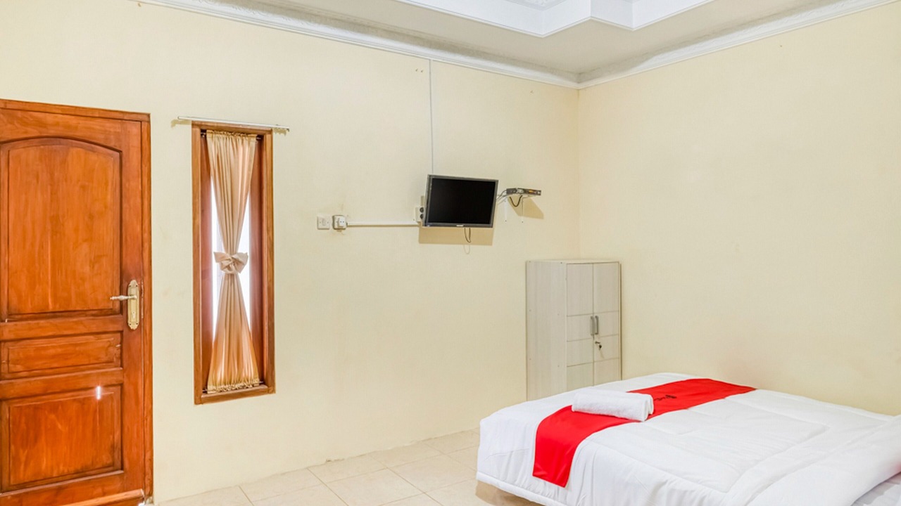 Photo of Bedroom in Kretek
