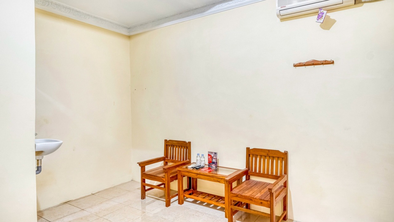 Photo of Bedroom in Kretek