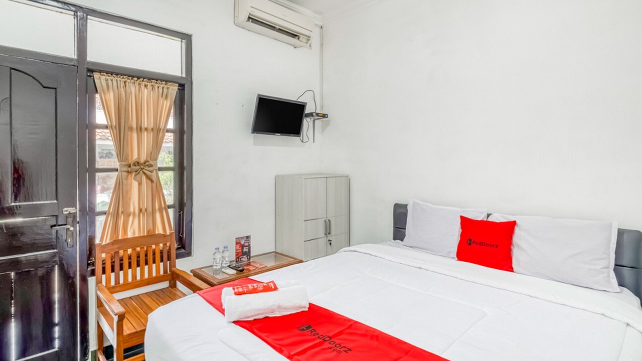 Photo of Bedroom in Kretek