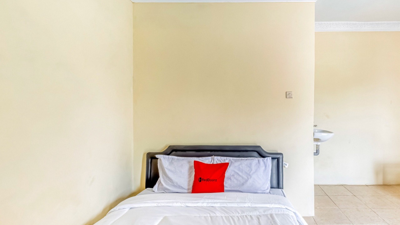Photo of Bedroom in Kretek