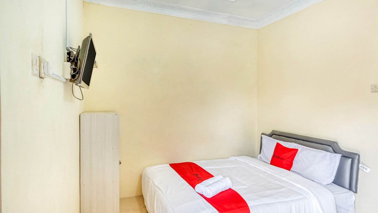 Photo of Bedroom in Kretek