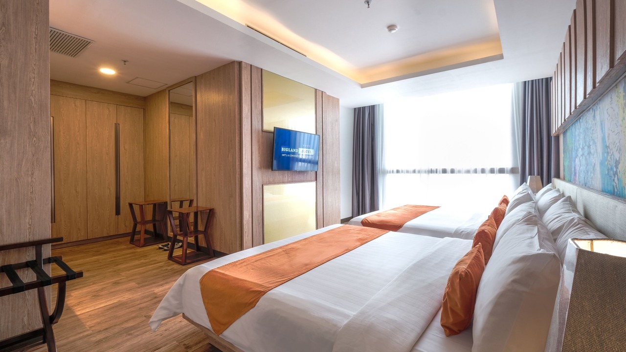 Photo of Bedroom in Bogor Tengah