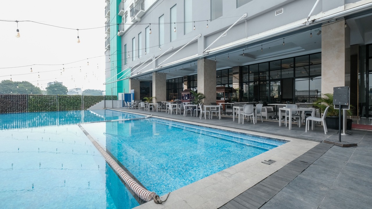 Photo of Outdoor in Bogor Tengah