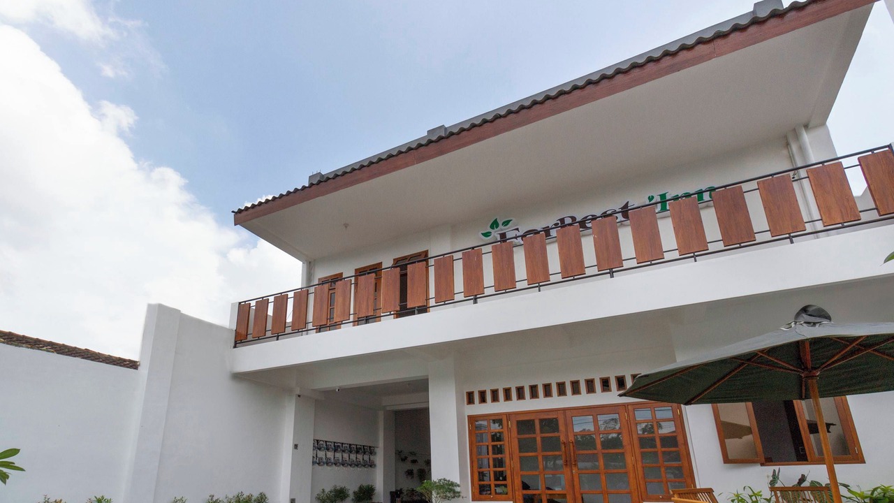 Photo of Outdoor in Java