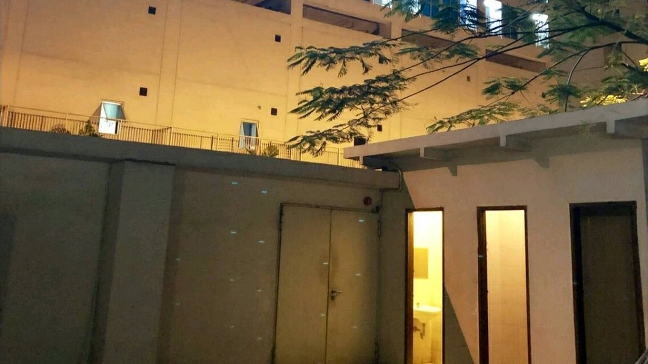 Photo of Outdoor in Kelapa Gading Timur