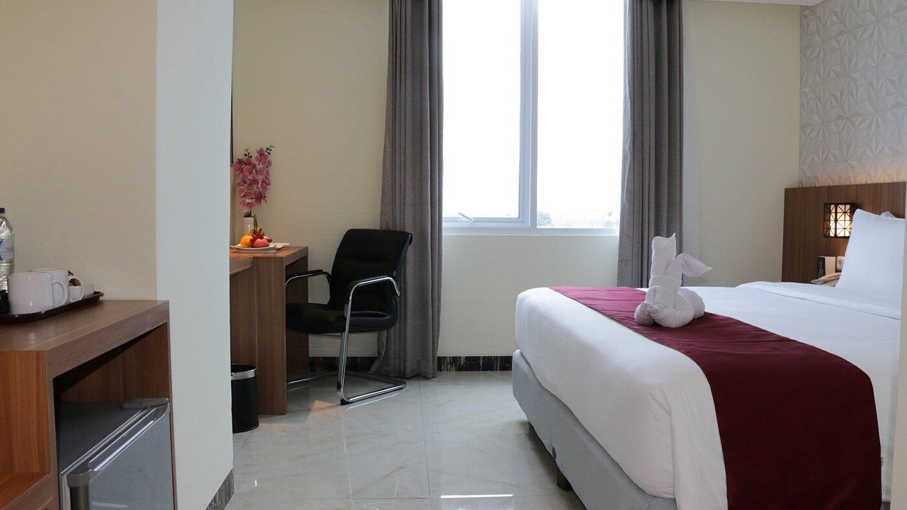 Photo of Bedroom in Sentani