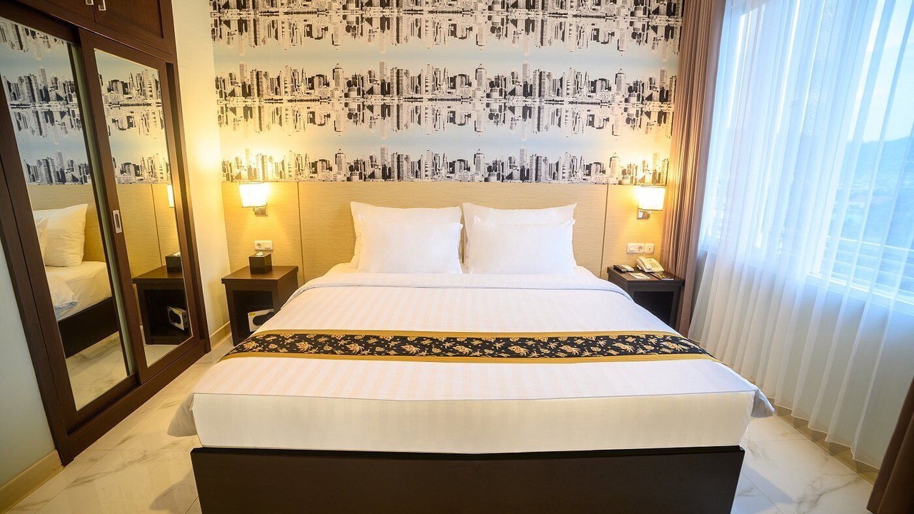 Photo of Bedroom in Sentani