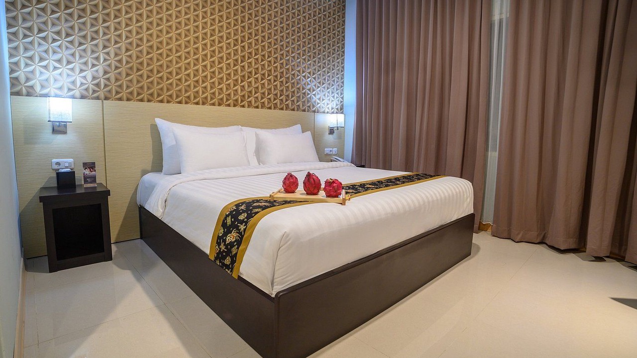 Photo of Bedroom in Sentani