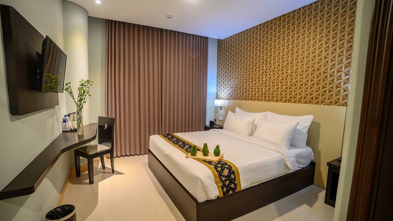 Photo of Bedroom in Sentani