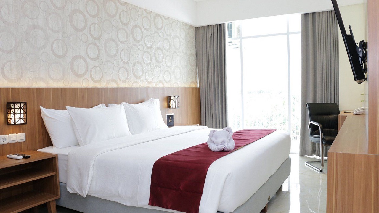 Photo of Bedroom in Sentani