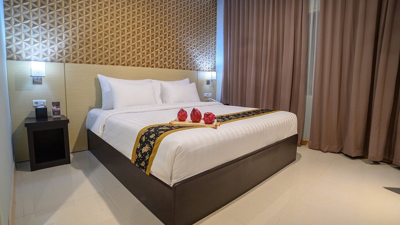 Photo of Bedroom in Sentani