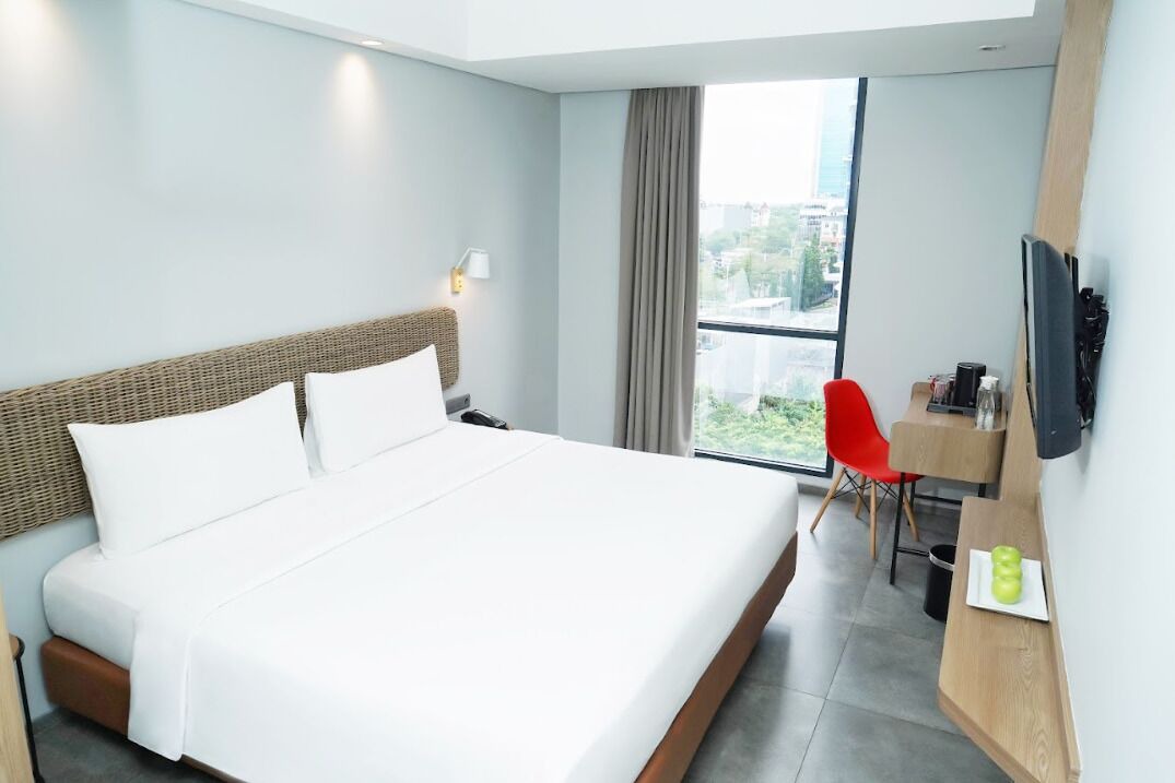 Photo of Bedroom in Jakarta