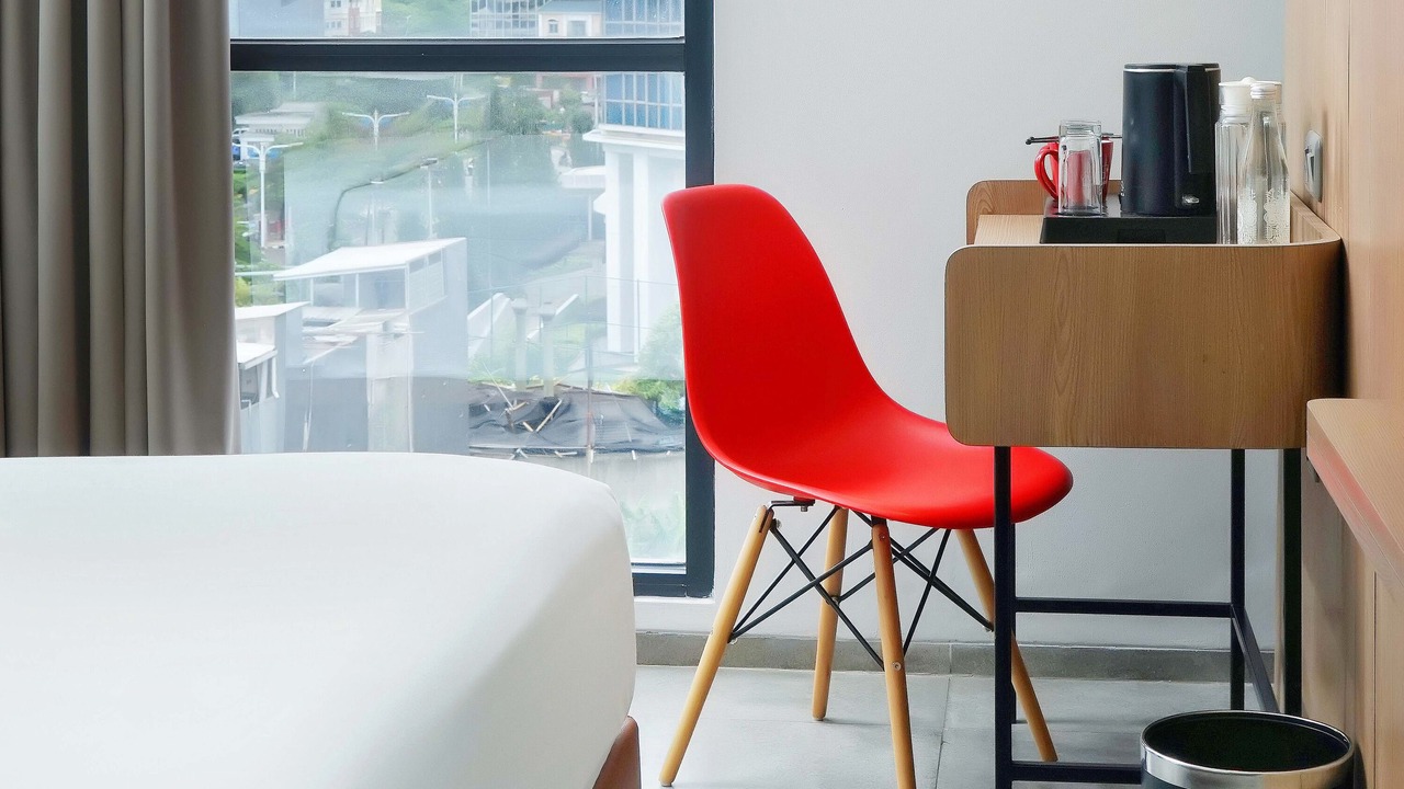 Photo of Bedroom in Jakarta