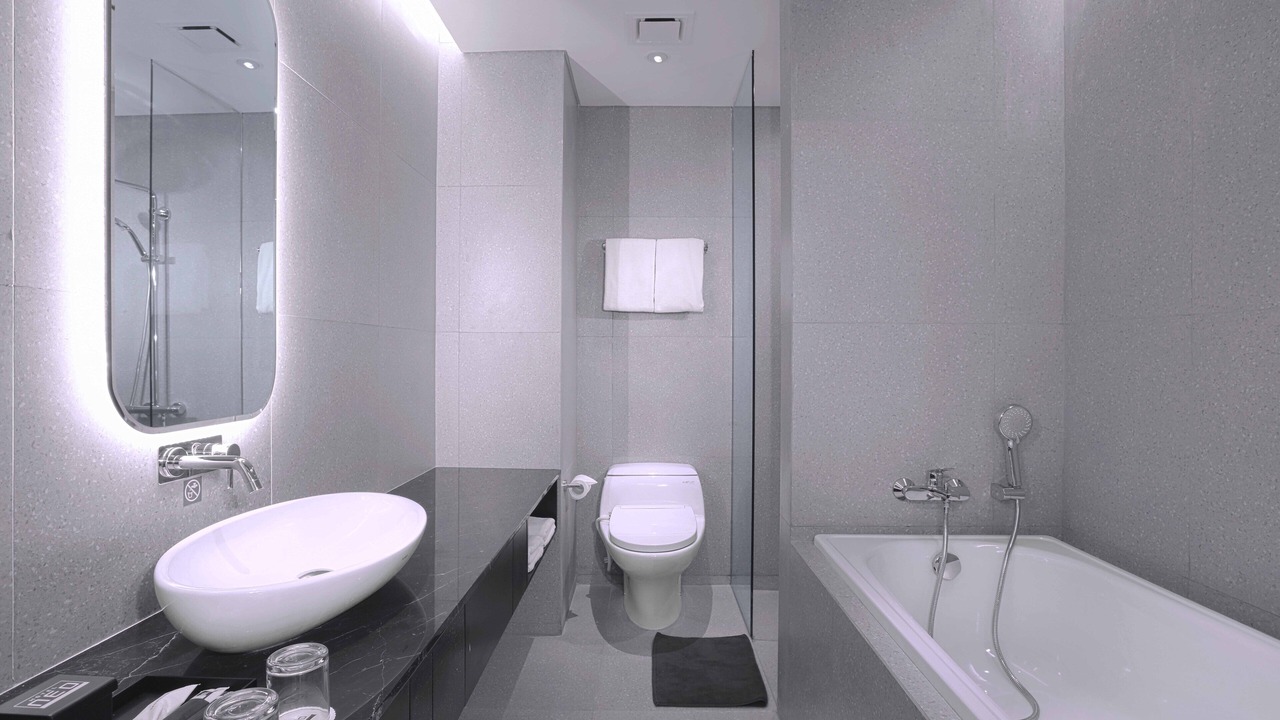 Photo of Bathroom in Jakarta
