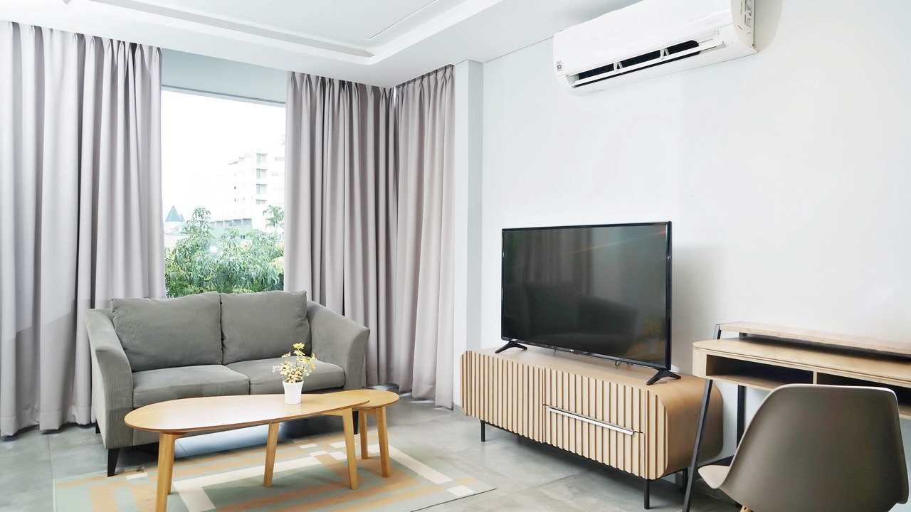 Photo of Bedroom in Jakarta