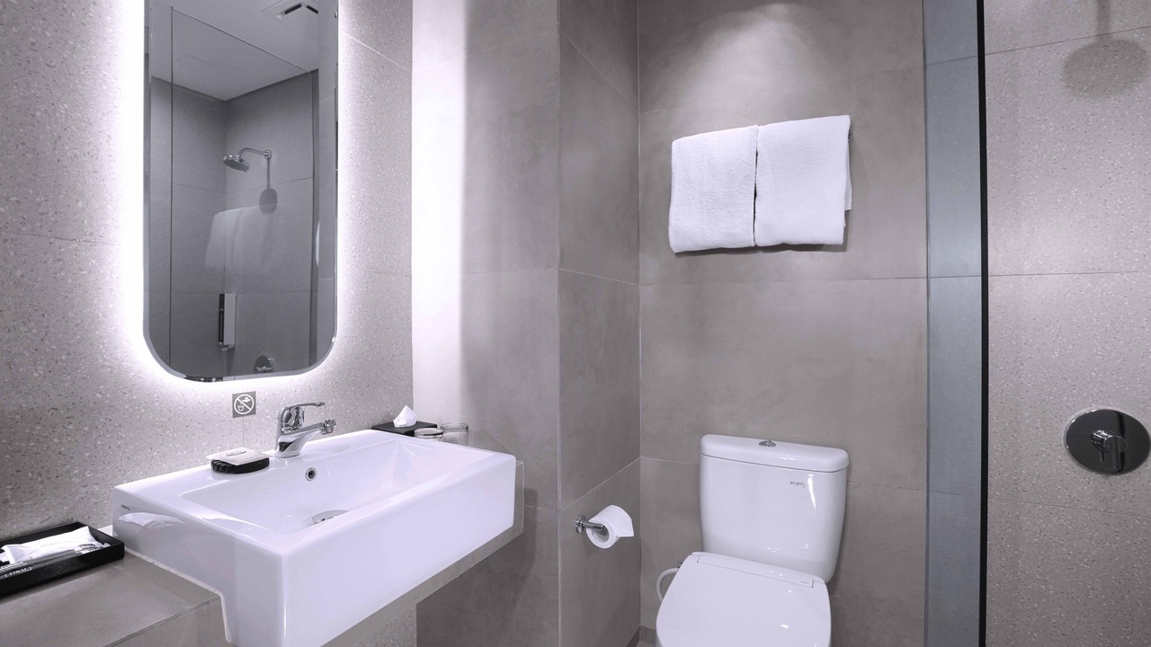Photo of Bathroom in Jakarta