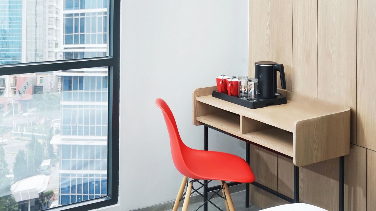 Photo of Bedroom in Jakarta