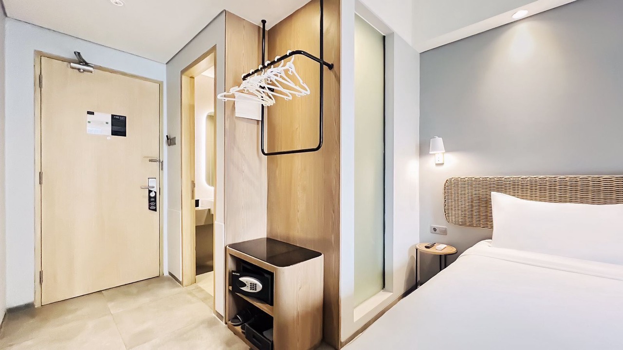 Photo of Bedroom in Jakarta