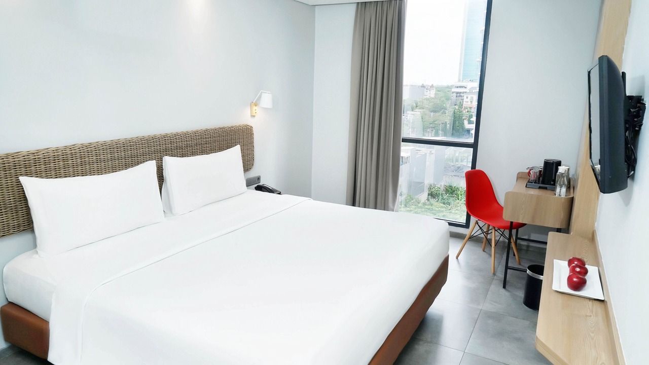 Photo of Bedroom in Jakarta