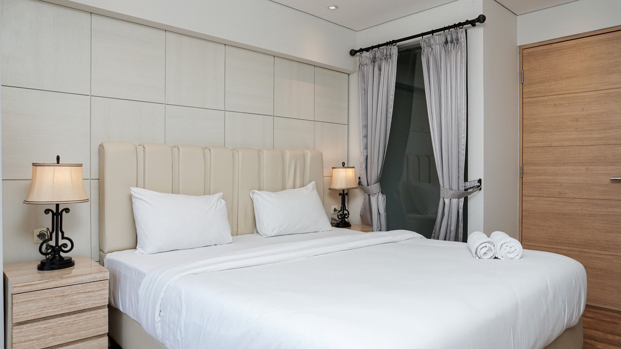 Photo of Bedroom in Jakarta