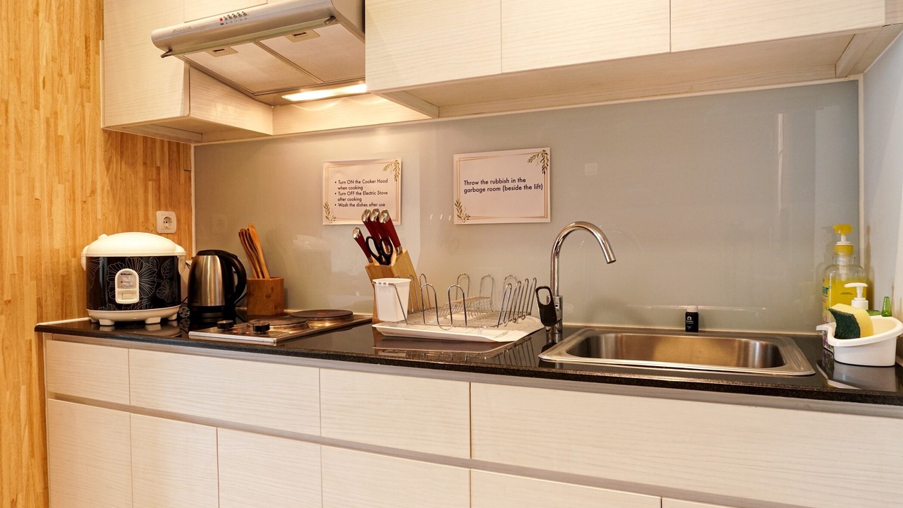 Photo of Bedroom in Jakarta