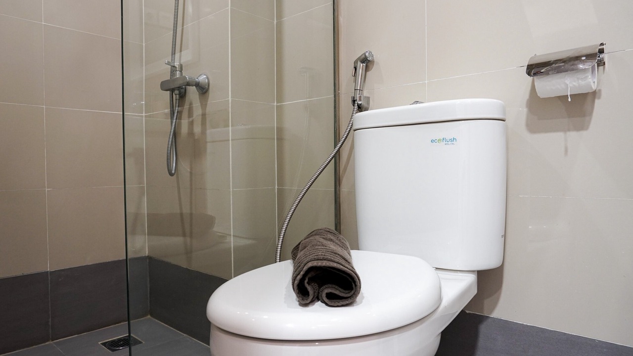 Photo of Bathroom in Jakarta