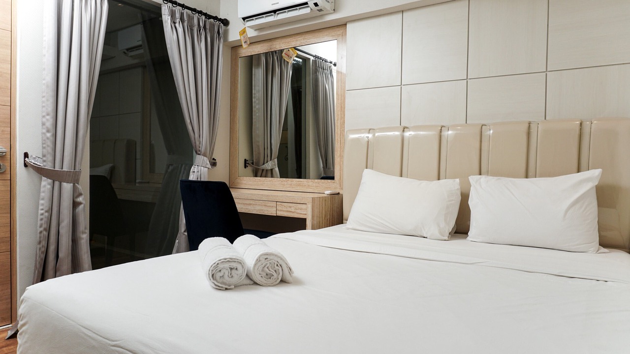 Photo of Bedroom in Jakarta