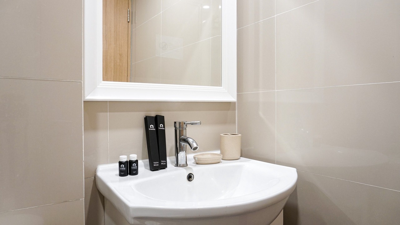 Photo of Bathroom in Jakarta