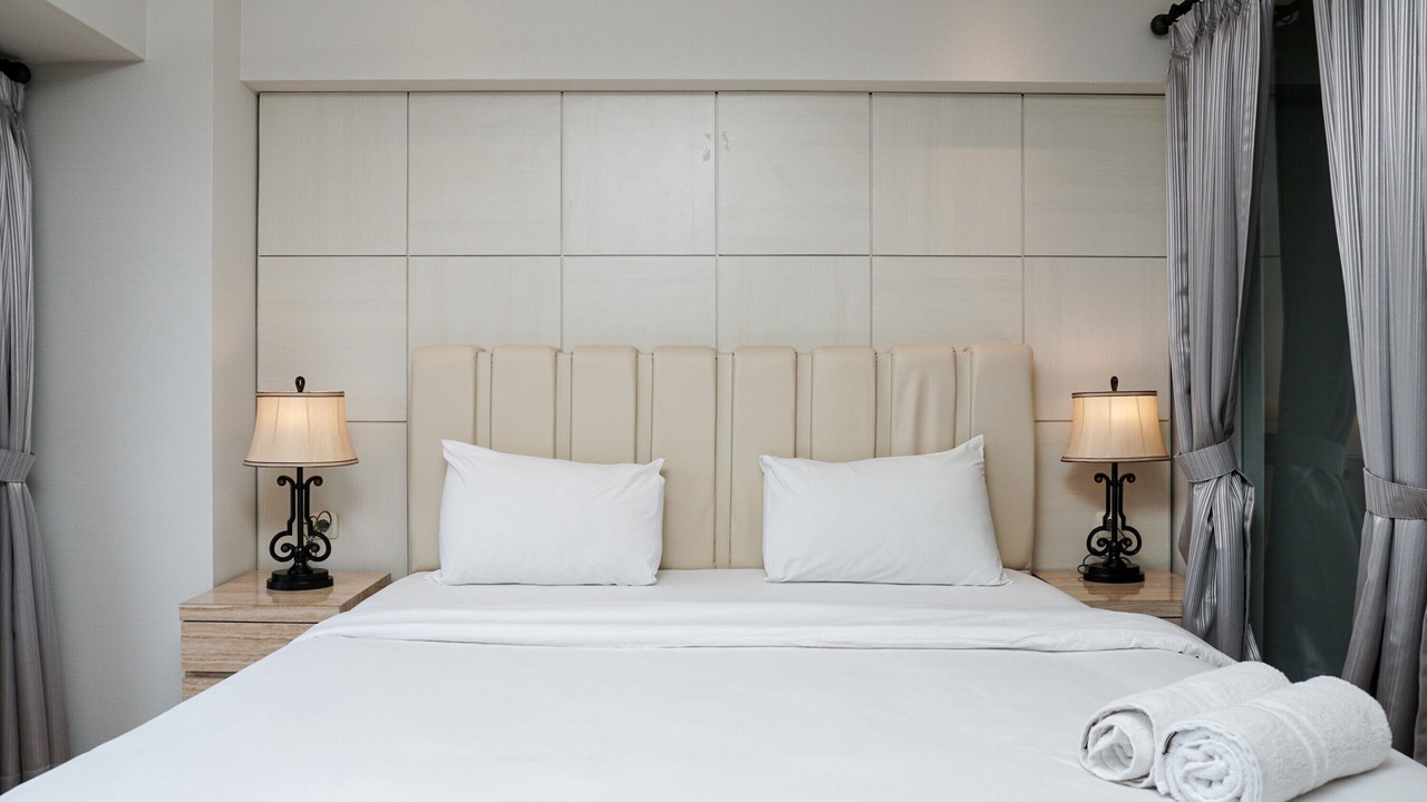 Photo of Bedroom in Jakarta