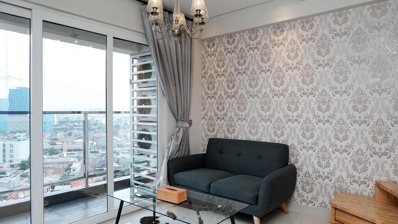 Photo of Bedroom in Jakarta