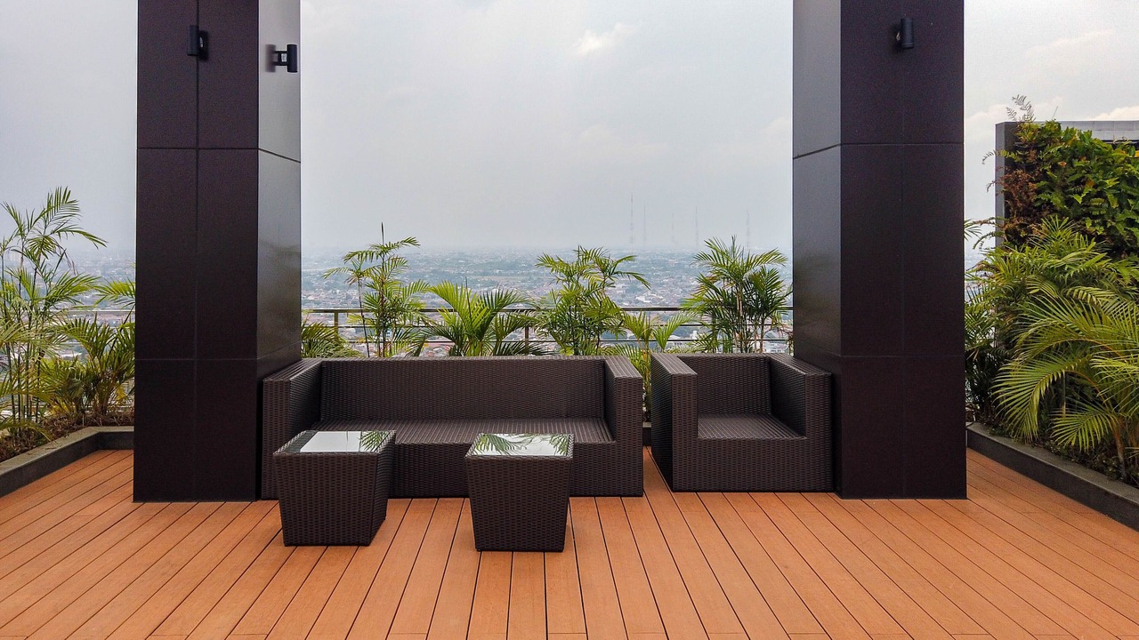 Photo of Outdoor in Jakarta