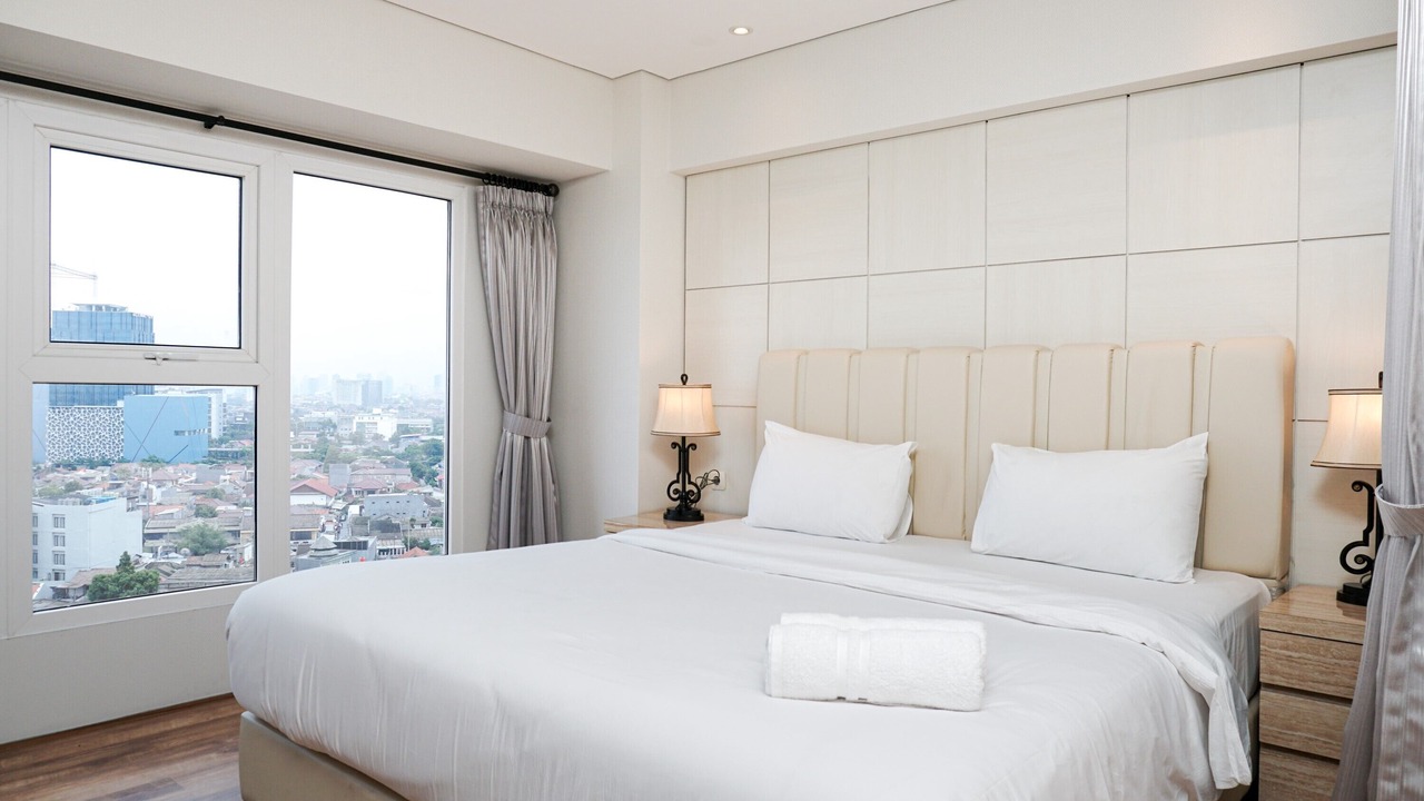 Photo of Bedroom in Jakarta