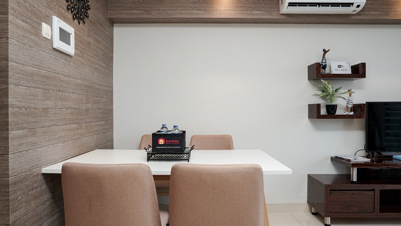 Photo of Bedroom in Jakarta