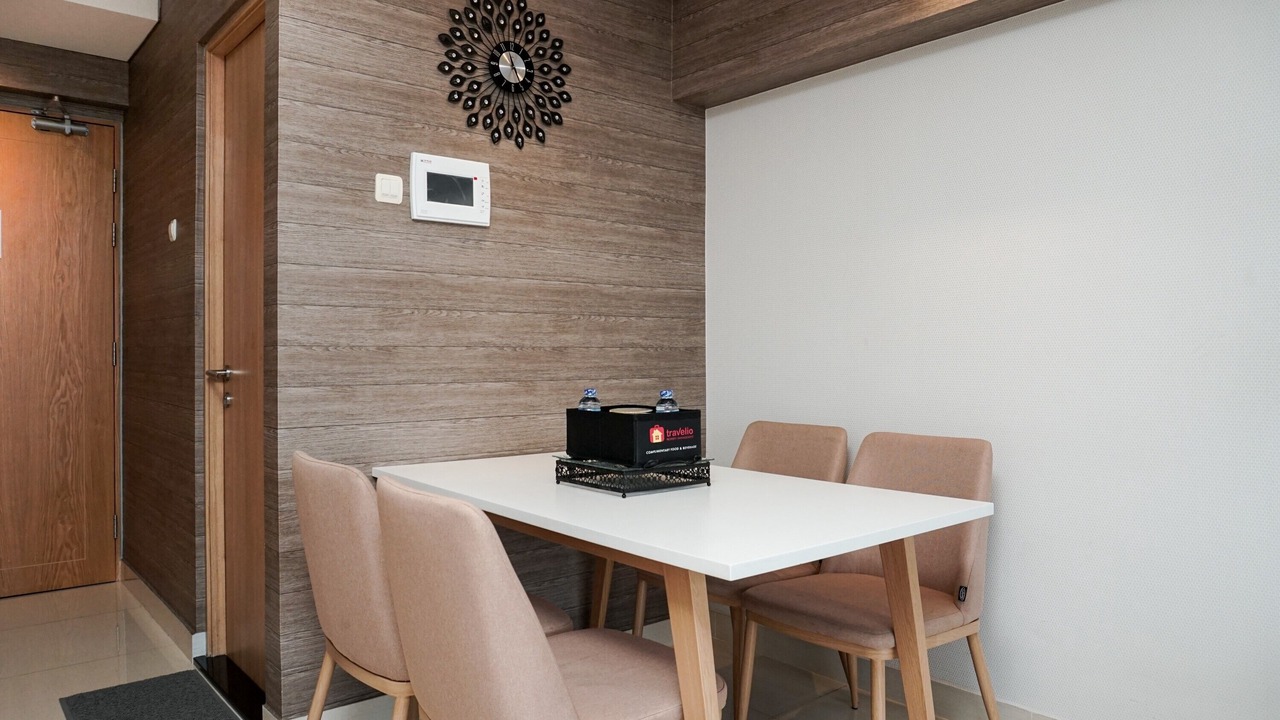 Photo of Bedroom in Jakarta