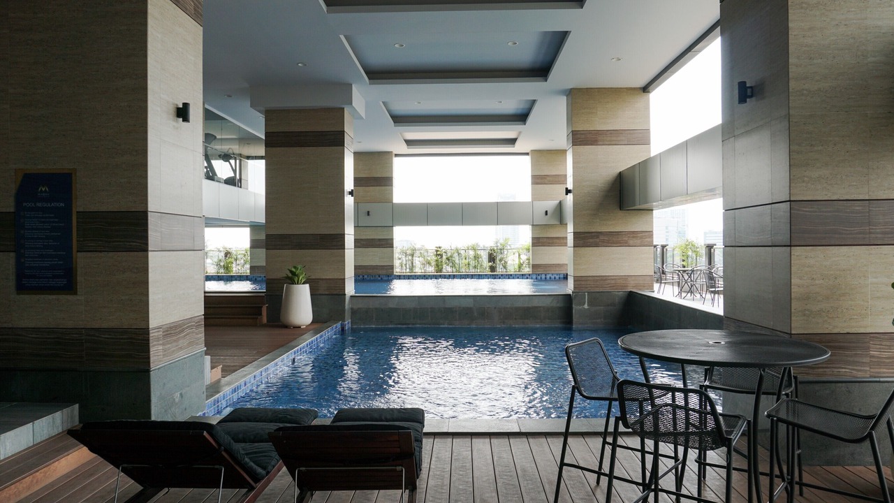 Photo of Outdoor in Jakarta