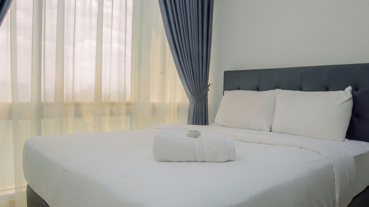 Photo of Bedroom in Setiabudi