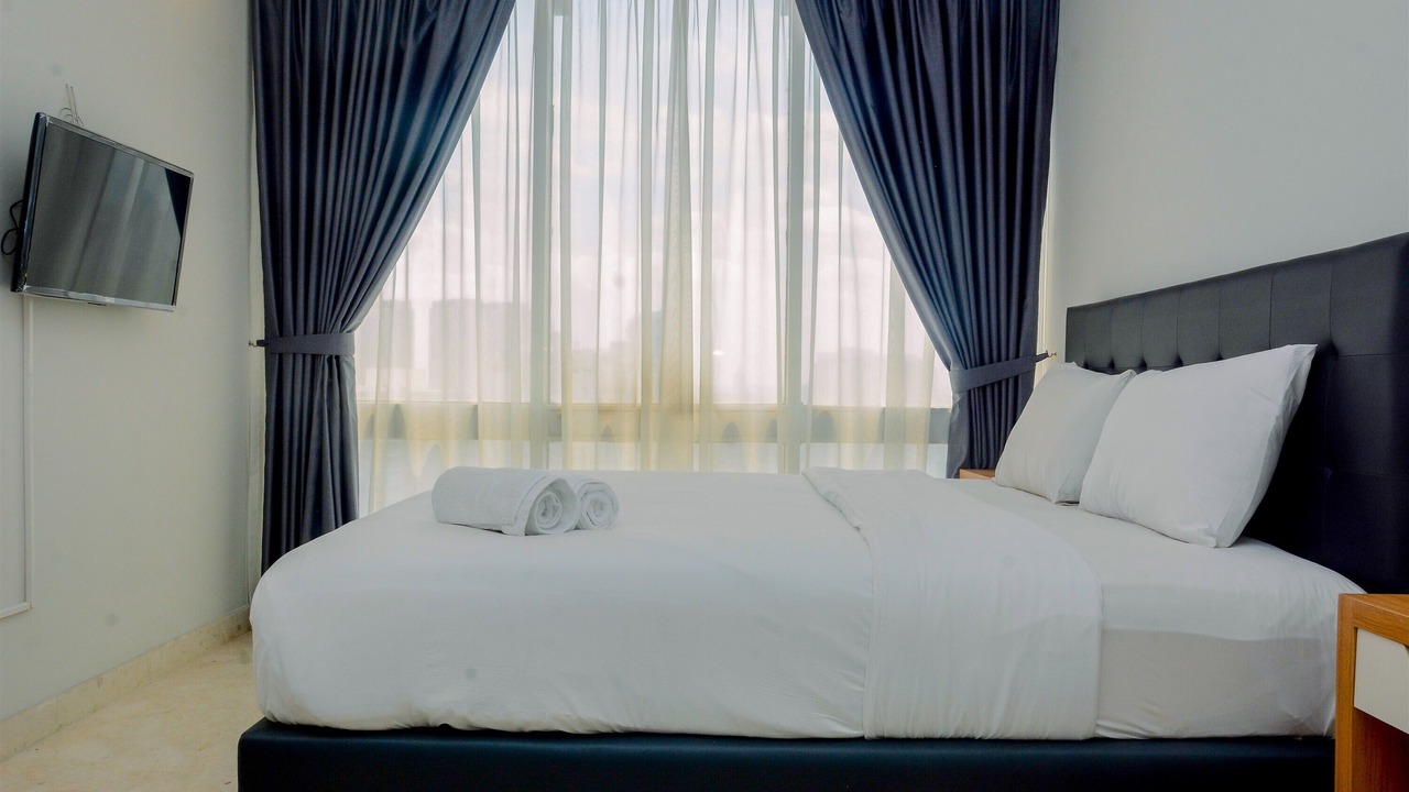 Photo of Bedroom in Setiabudi