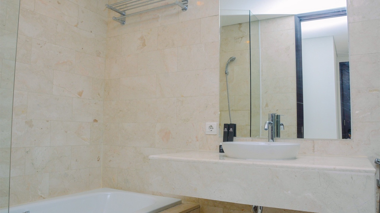 Photo of Bathroom in Setiabudi