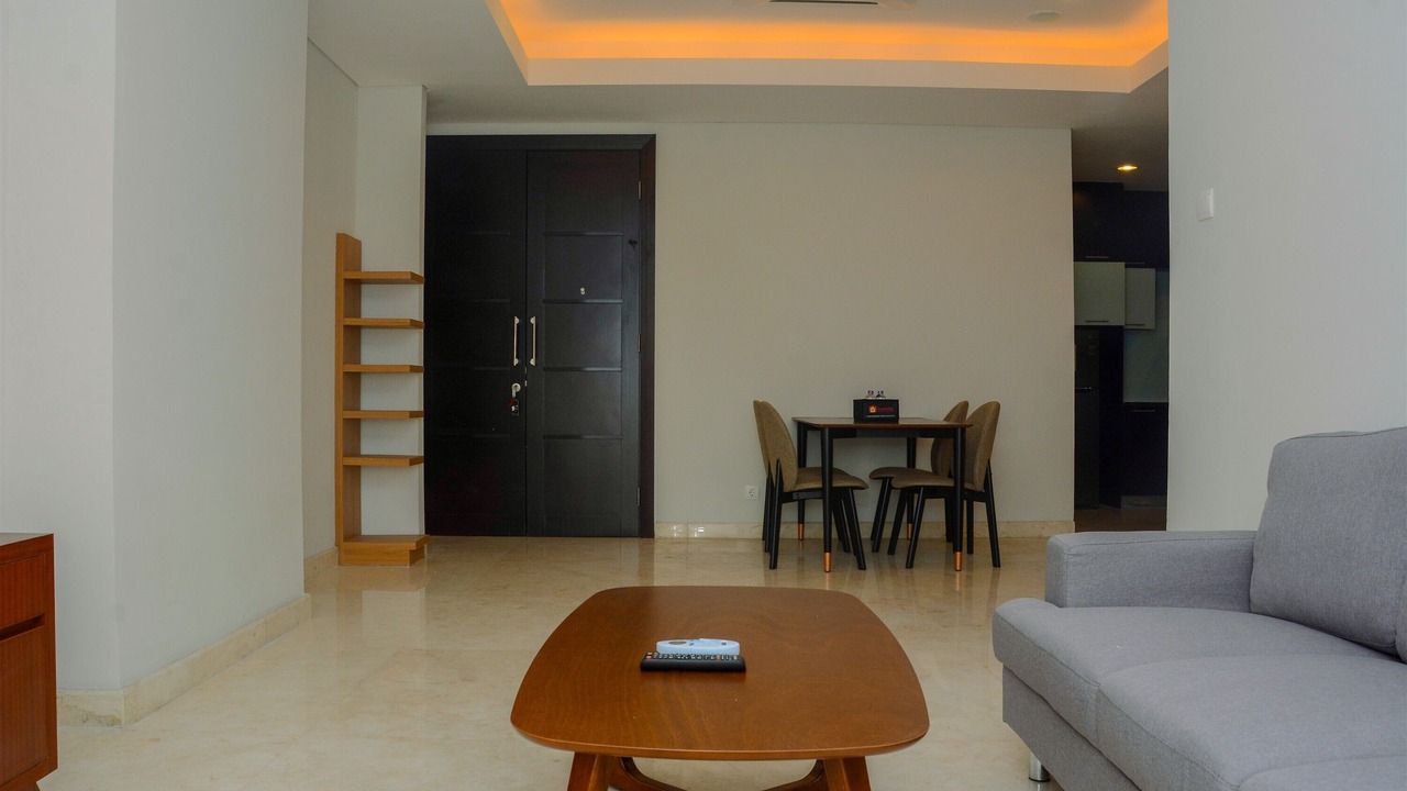 Photo of Bedroom in Setiabudi