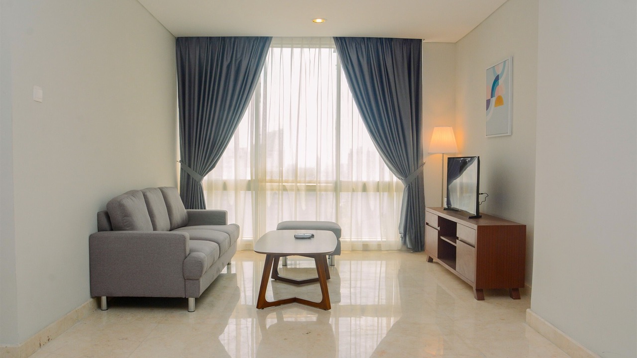 Photo of Bedroom in Setiabudi