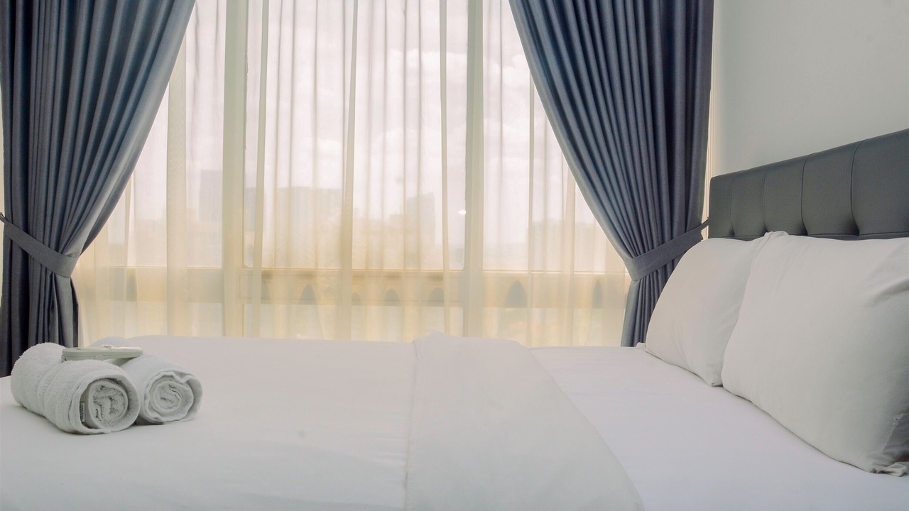 Photo of Bedroom in Setiabudi